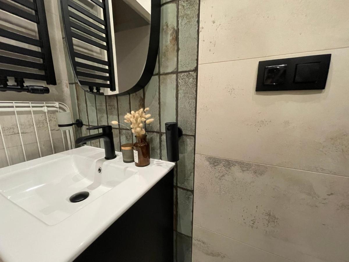 Green Residence Orawska 5 크라쿠프 외부 사진
